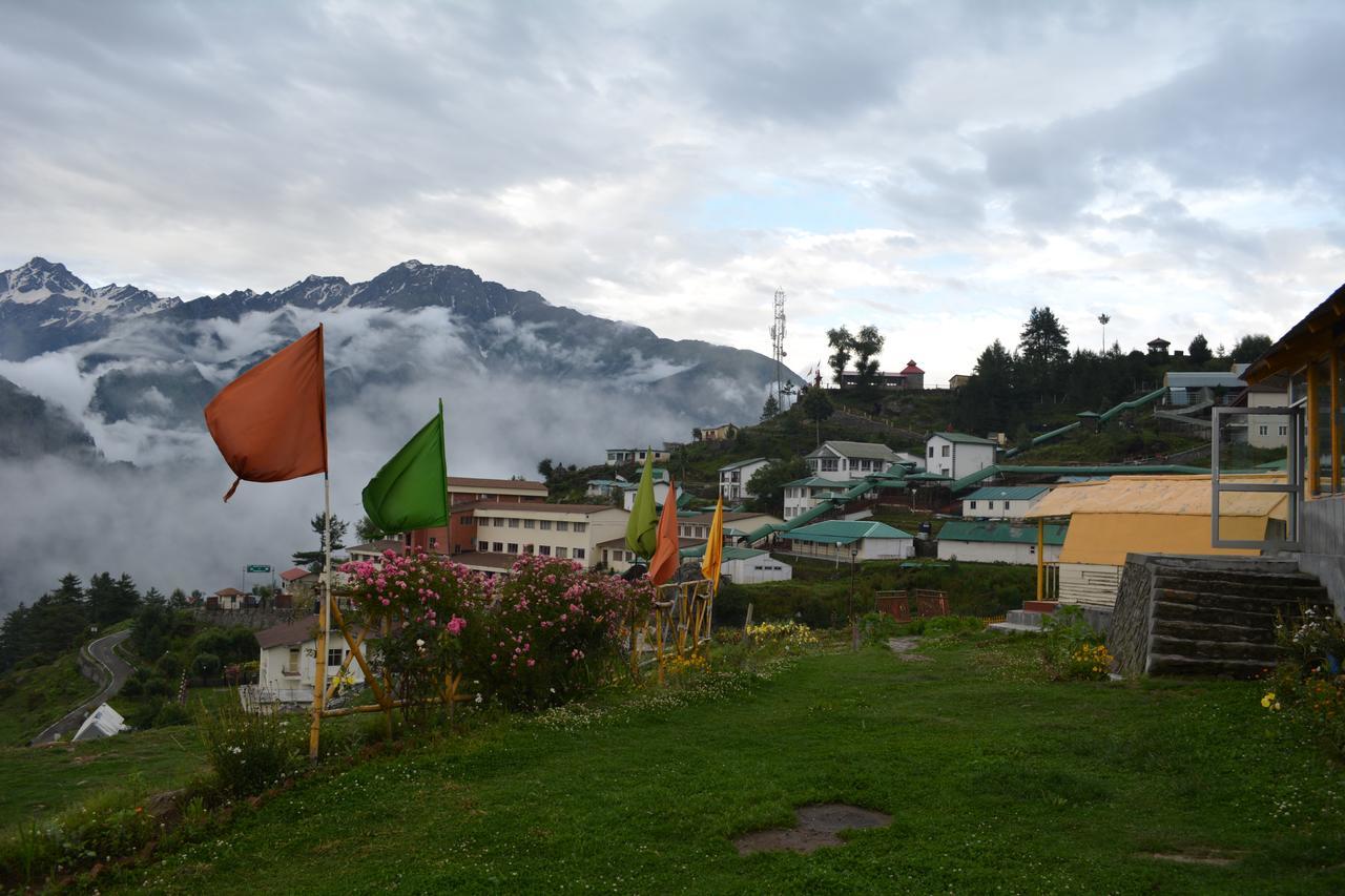 Auli Resort Joshīmath Zewnętrze zdjęcie